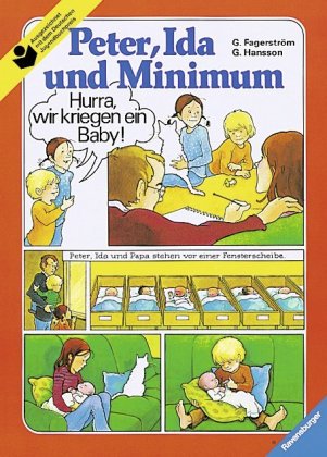 Peter, Ida und Minimum