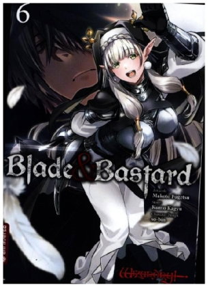 Blade & Bastard 06