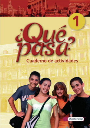 ¿Qué pasa? - Ausgabe 2006