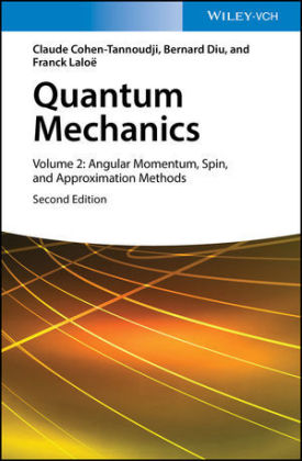 Quantum Mechanics
