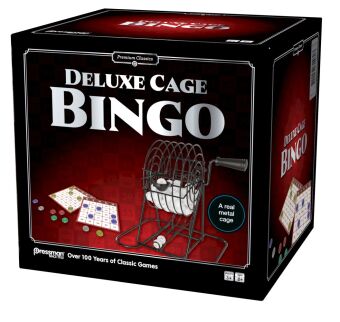 Classics: Bingo