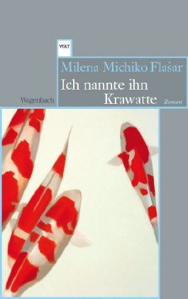 Ich nannte ihn Krawatte