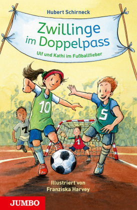 Zwillinge im Doppelpass