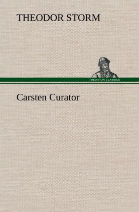 Carsten Curator