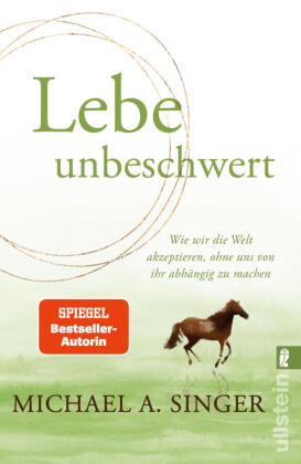 Lebe unbeschwert