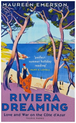 Riviera Dreaming