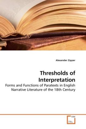 Thresholds of Interpretation