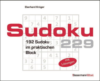Sudokublock 229