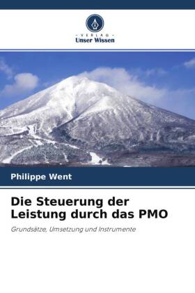 Die Steuerung der Leistung durch das PMO