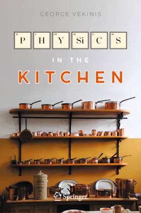 Physics in the Kitchen