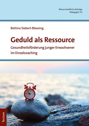 Geduld als Ressource