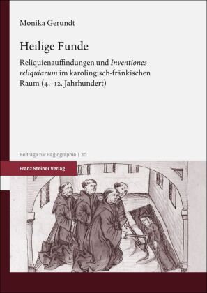 Heilige Funde