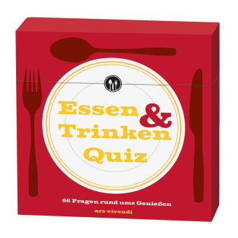 Essen & Trinken Quiz (Spiel)