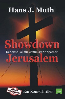 Showdown Jerusalem