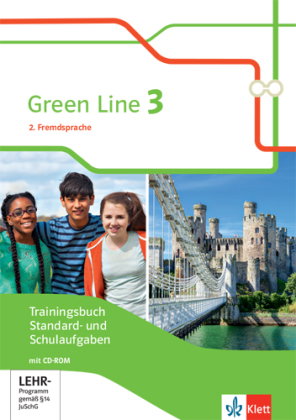 Green Line 3. 2. Fremdsprache