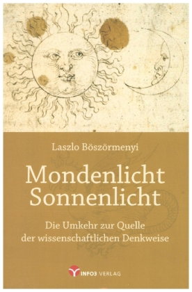 Mondenlicht - Sonnenlicht