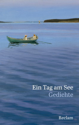 Ein Tag am See. Gedichte