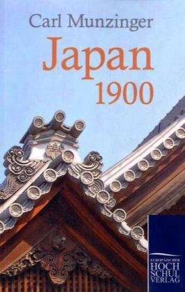 Japan 1900