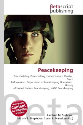 Peacekeeping