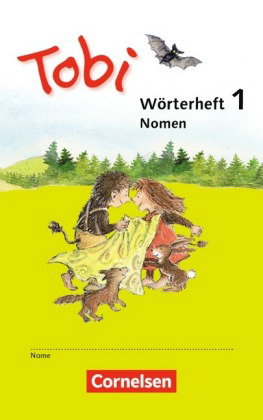 Tobi - Zu allen Ausgaben