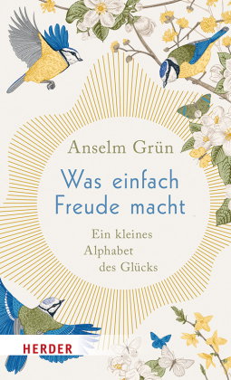 Was einfach Freude macht