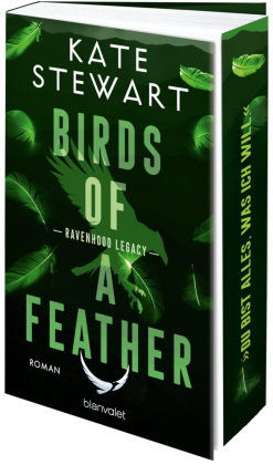Birds of a Feather
