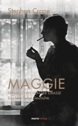 Maggie, ein Mädchen von der Straße