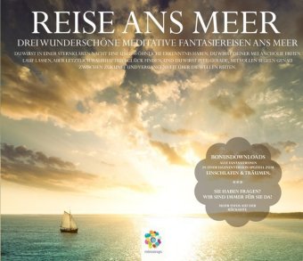 REISE ANS MEER, m. 1 Audio, 1 Audio-CD