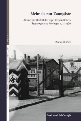 Mehr als nur Zaungäste