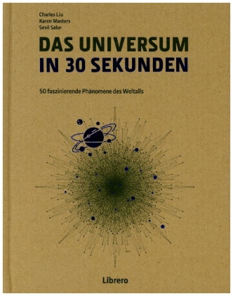 Das Universum in 30 Sekunden