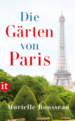 Die Gärten von Paris
