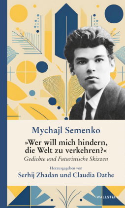 »Wer will mich hindern, die Welt zu verkehren?«