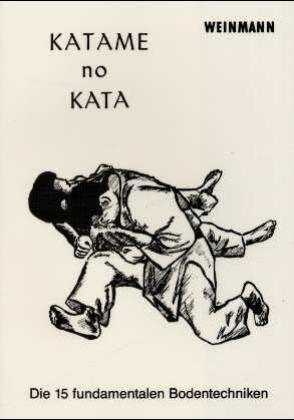 Katame-no-Kata