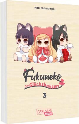 Fukuneko 3