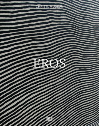 Christl Mudrak. Eros - Performative Malerei, partizipative Kunst und kollaborative Praxis. Bilingual