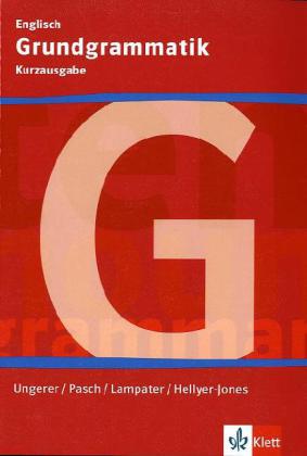 Grundgrammatik