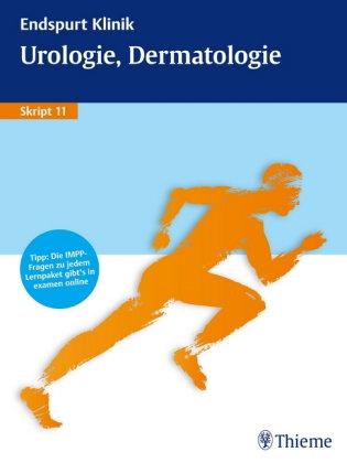 Urologie, Dermatologie