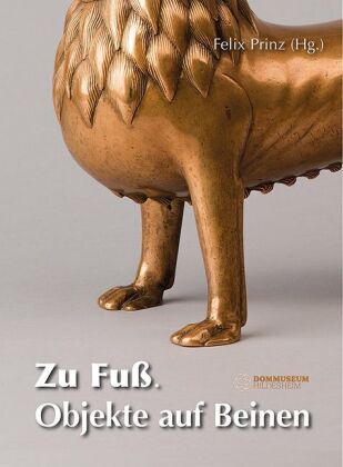 Zu Fuß. Objekte auf Beinen
