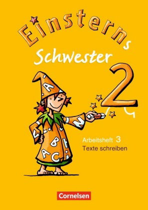 Einsterns Schwester - Sprache und Lesen - Ausgabe 2009 - 2. Schuljahr