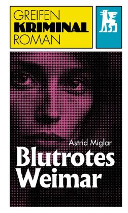 Blutrotes Weimar