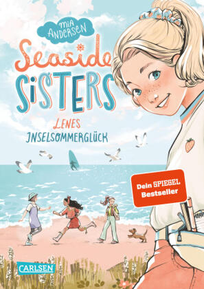 Seaside Sisters 1: Lenes Inselsommerglück