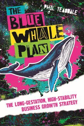 The Blue Whale Plan