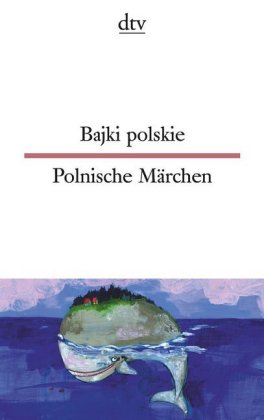 Bajki polskie Polnische Märchen