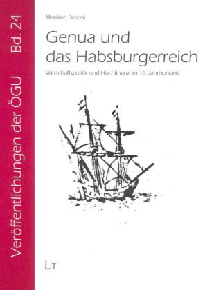Genua und das Habsburgerreich