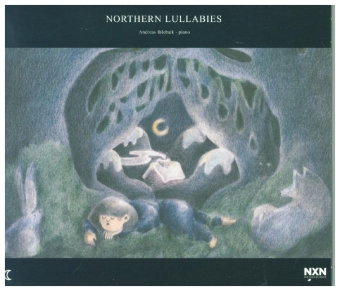 Northern Lullabies, 1 Audio-CD