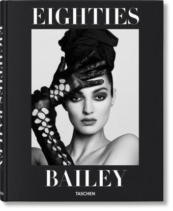 David Bailey
