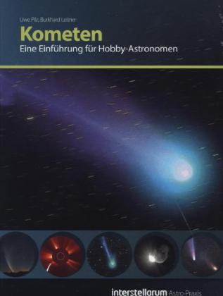 Astro-Praxis: Kometen