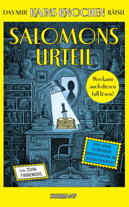 Salomons Urteil