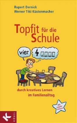 Topfit für die Schule