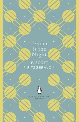 Tender is the Night